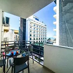 Апартаменты Vista *