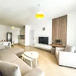 Vista Апартаменты Голем