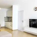 Апартаменты Vista *