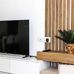 Апартаменты Vista *