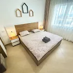 Апартаменты Vista