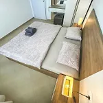 Vista Апартаменты Голем