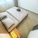Апартаменты Vista