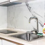 Vista Апартаменты Голем