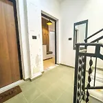 Апартаменты Vista *