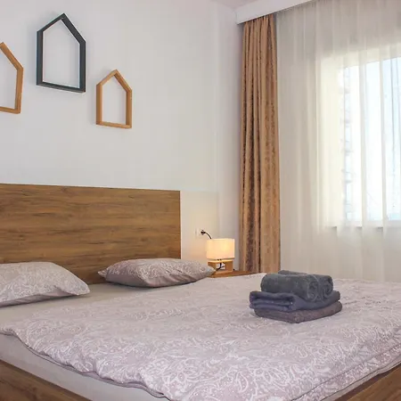 Apartman Vista *