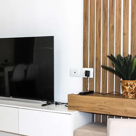 Apartman Vista *