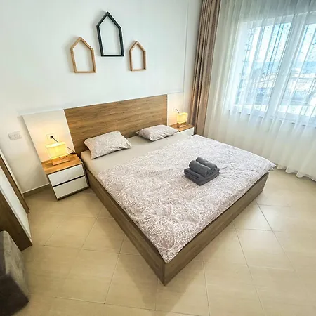 Apartman Vista