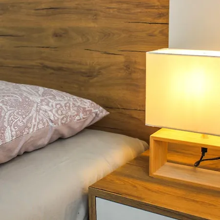 Apartman Vista