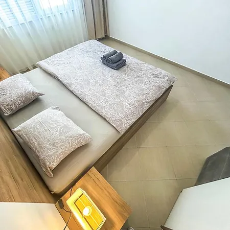 Apartman Vista