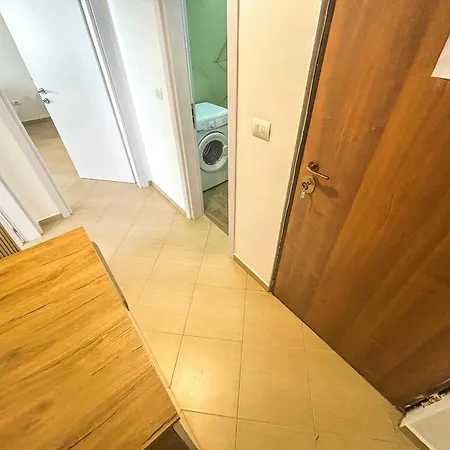 Appartamento Vista