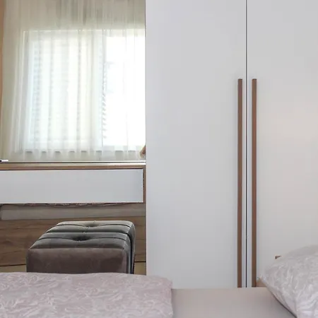 Apartmán Vista Golem (Tirana)