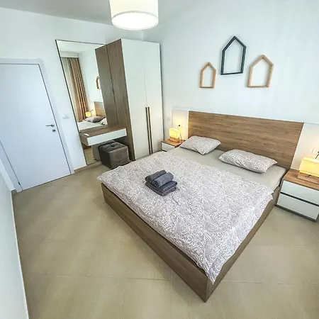 Appartamento Vista Golem (Tirana)