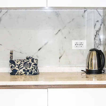 Vista Apartmán Golem (Tirana)