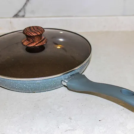 Apartmán Vista Golem (Tirana)