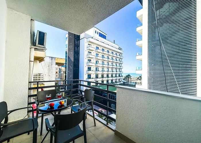 Appartamento Vista *