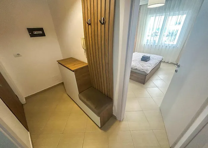 Vista Appartamento *