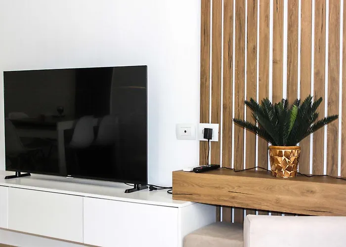 Appartamento Vista *