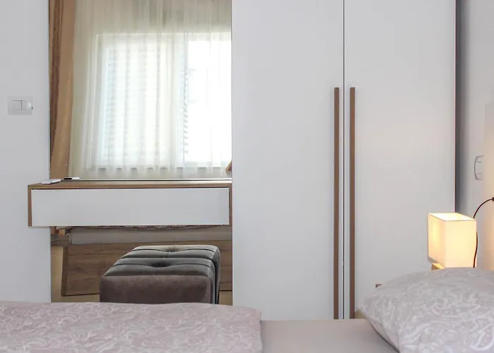 Appartamento Vista Golem (Tirana)