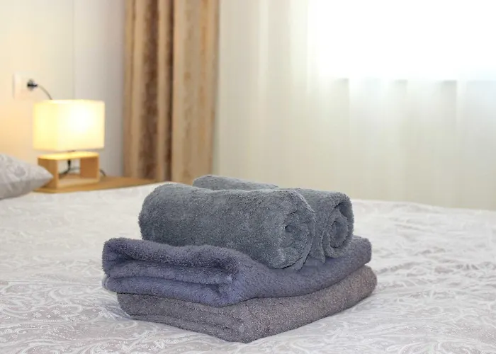 Vista Appartamento *