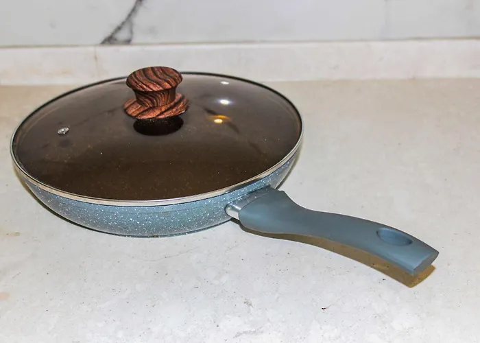 Appartamento Vista Golem (Tirana)