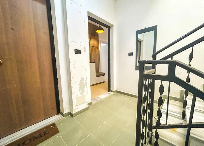 Appartamento Vista *